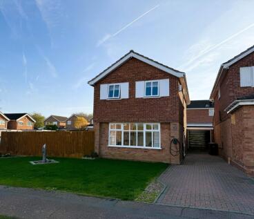 Vicarage Farm Road, Wellingborough, Northamptonshire, NN8