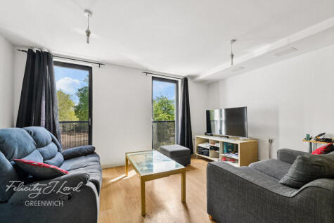 Barlborough Street, London, SE14