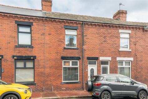 Devon Street, Barrow-In-Furness