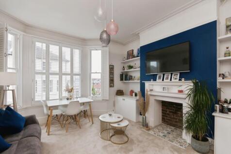 Lansdowne Road, HOVE, East Sussex, BN3