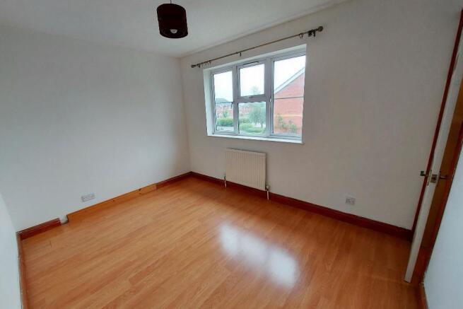 11' Bedroom One
