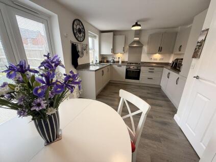 Harrison Meadow, Marston Moretaine