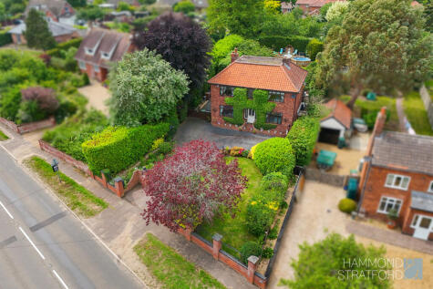 Main Road, Swardeston