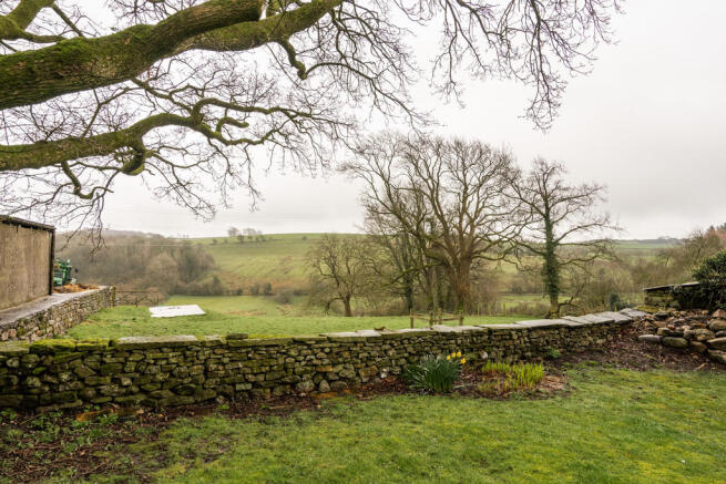 Garden Views
