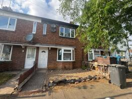 100, Montagu Road, Walton, Peterborough PE4 6EP