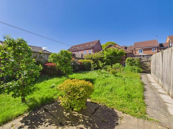 3 bed End of Terrace for sale Image 10
