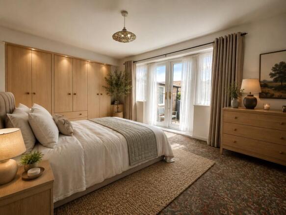 2 bed Bungalow for sale Image 10