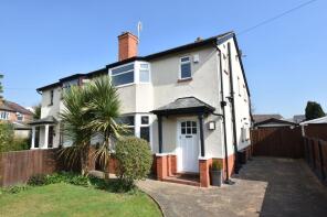 7, Norton Road, Great Boughton, Chester CH3 5LJ