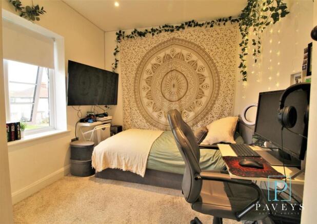 BEDROOM TWO