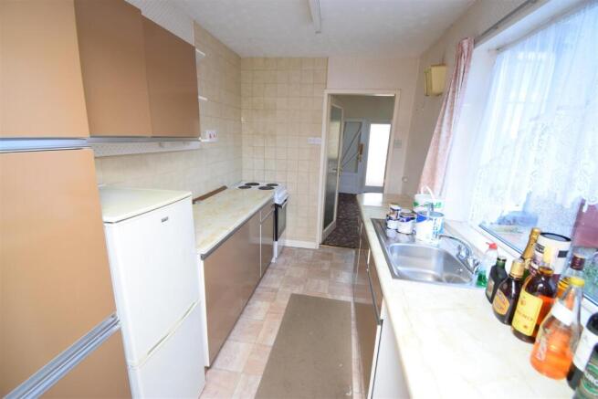 Eden Terrace, Chilton, Ferryhill photo 4