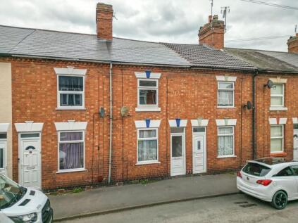 Erdington Road, Atherstone, CV9