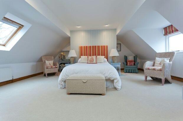 Guest Bedroom
