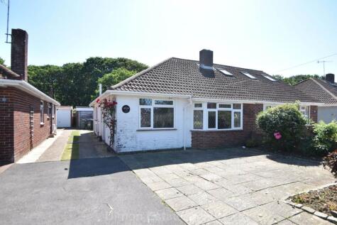 Harold Road, Stubbington