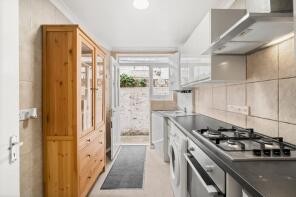 148a, Fernhead Road, London W9 3EL