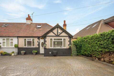 Woodside Road, Bexleyheath, DA7