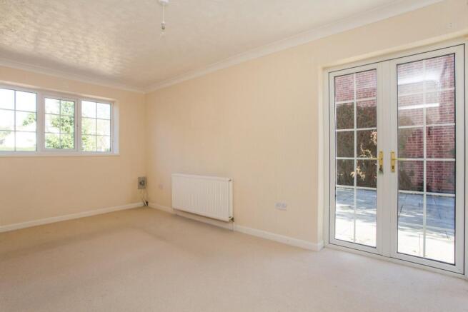 Annexe Lounge