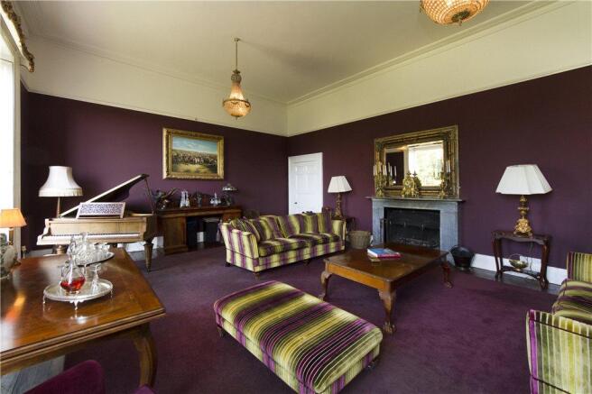 Drawing Room
