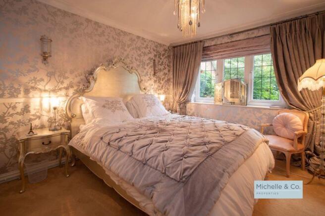Bedroom 4 D/S