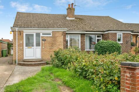 Fairfields, Cawston, Norwich