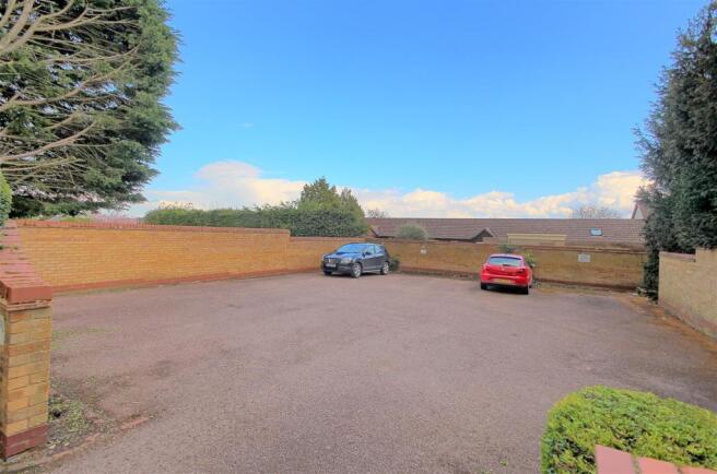 ALLOCATED PARKING
