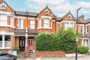 31, Killyon Road, London SW8 2XS