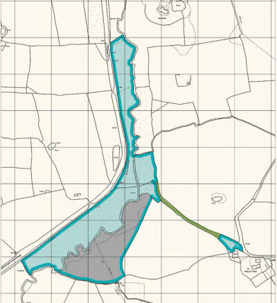 Land plan