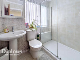 1, Andrews Close, Heolgerrig, Merthyr Tydfil CF48 1SS