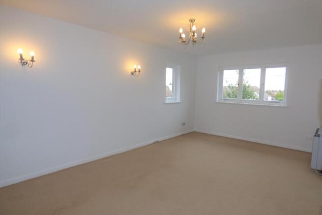 Hedingham Place, lou