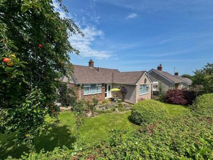 Littlefields Avenue, Banwell