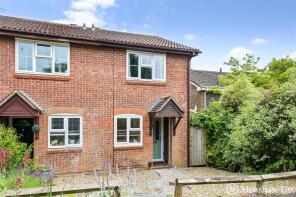 20, Clover Way, Romsey SO51 7RG
