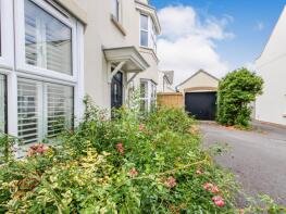 5, Oak Leaze, Bristol BS34 5FP