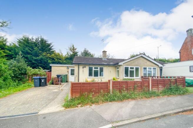 1A The Peak, Purton, Swindon, SN5 4AT