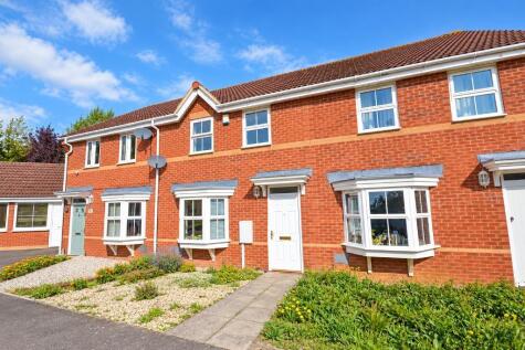 Cosway, Grange Farm, Milton Keynes, Buckinghamshire, MK8 0NS