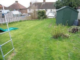 Rear Garden (2)