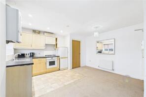 5, Cotton Court, River View, Northampton NN4 8EL