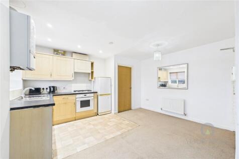 Cotton Court, Northampton, NN4