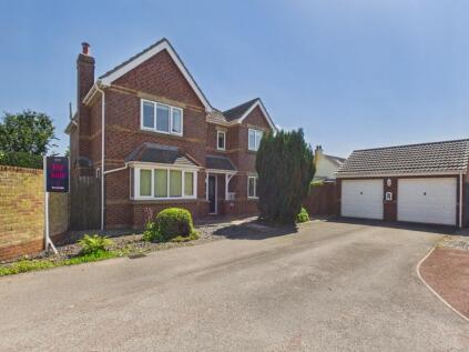 Garvey Way, Hedon, Hull,HU12 8RD