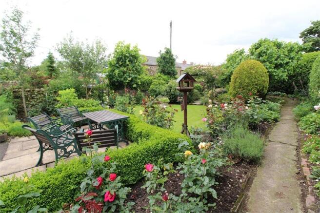 Gardens