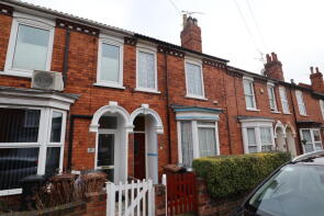 29, Avondale Street, Lincoln LN2 5BL