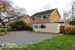 21, Willoughby Drive, Oakham LE15 8PY