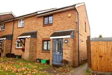 Brantwood Way, Orpington, BR5