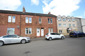 442, Main Street, Wishaw ML2 7PL