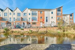 65 Ground Floor Apartment, Lock Keepers Way, Hanley, Stoke-on-trent ST1 3NS