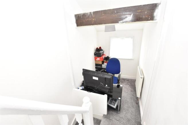 Office Landing