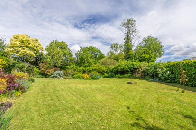 Gardens