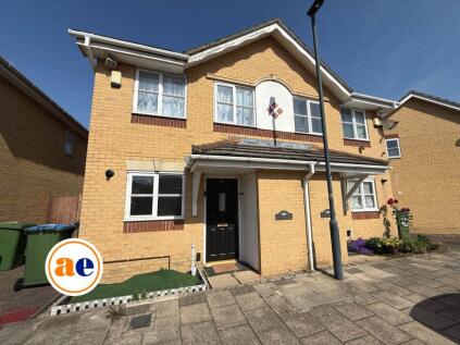 Kentlea Road, West Thamesmead, London ***3D FLOORPLAN & VIDEO AVAILABLE ***