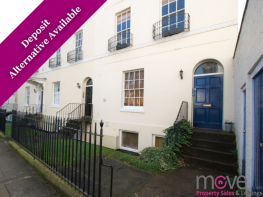 Flat 7, 20, Brunswick Square, Gloucester GL1 1UN