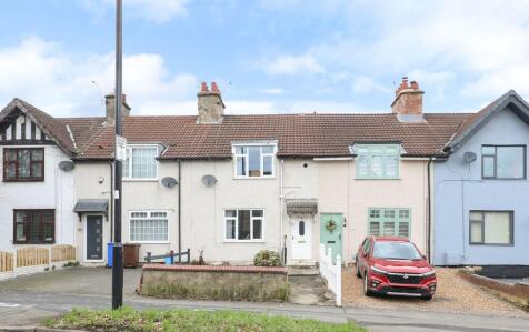 Tannery Street, Sheffield, S13