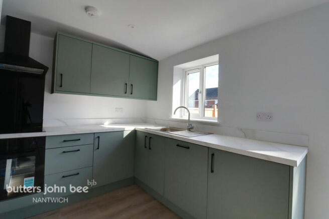 Blagg Avenue, Nantwich photo 4