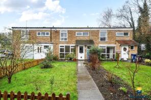 7, Fisher Rowe Close, Bramley, Guildford GU5 0EH